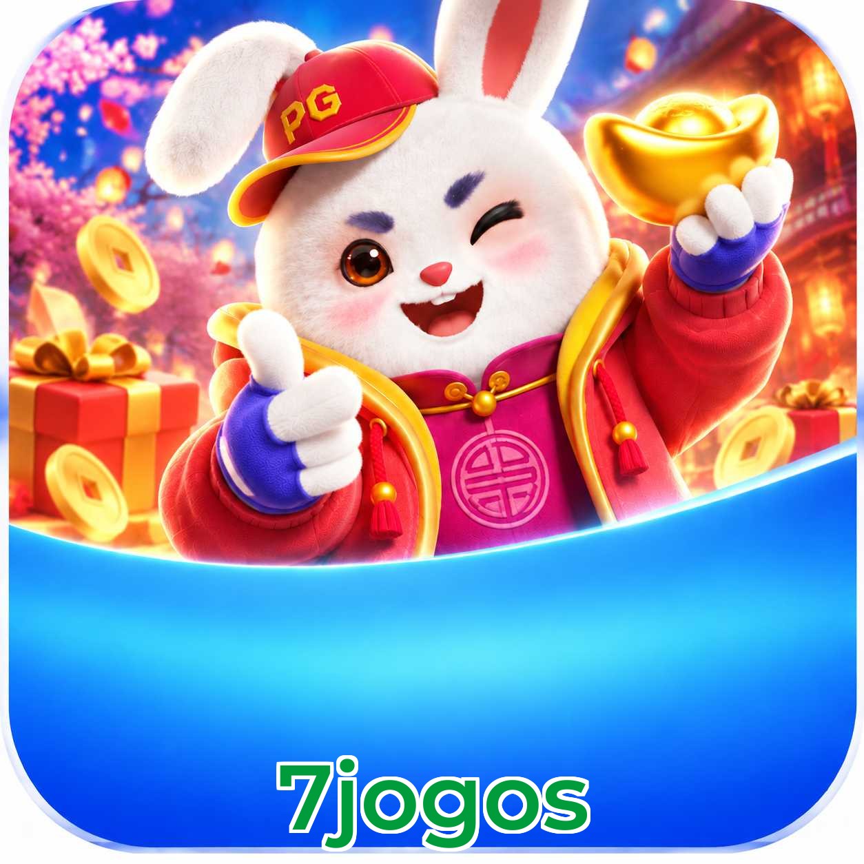 Plushie Frenzy na categoria slots 7jogos