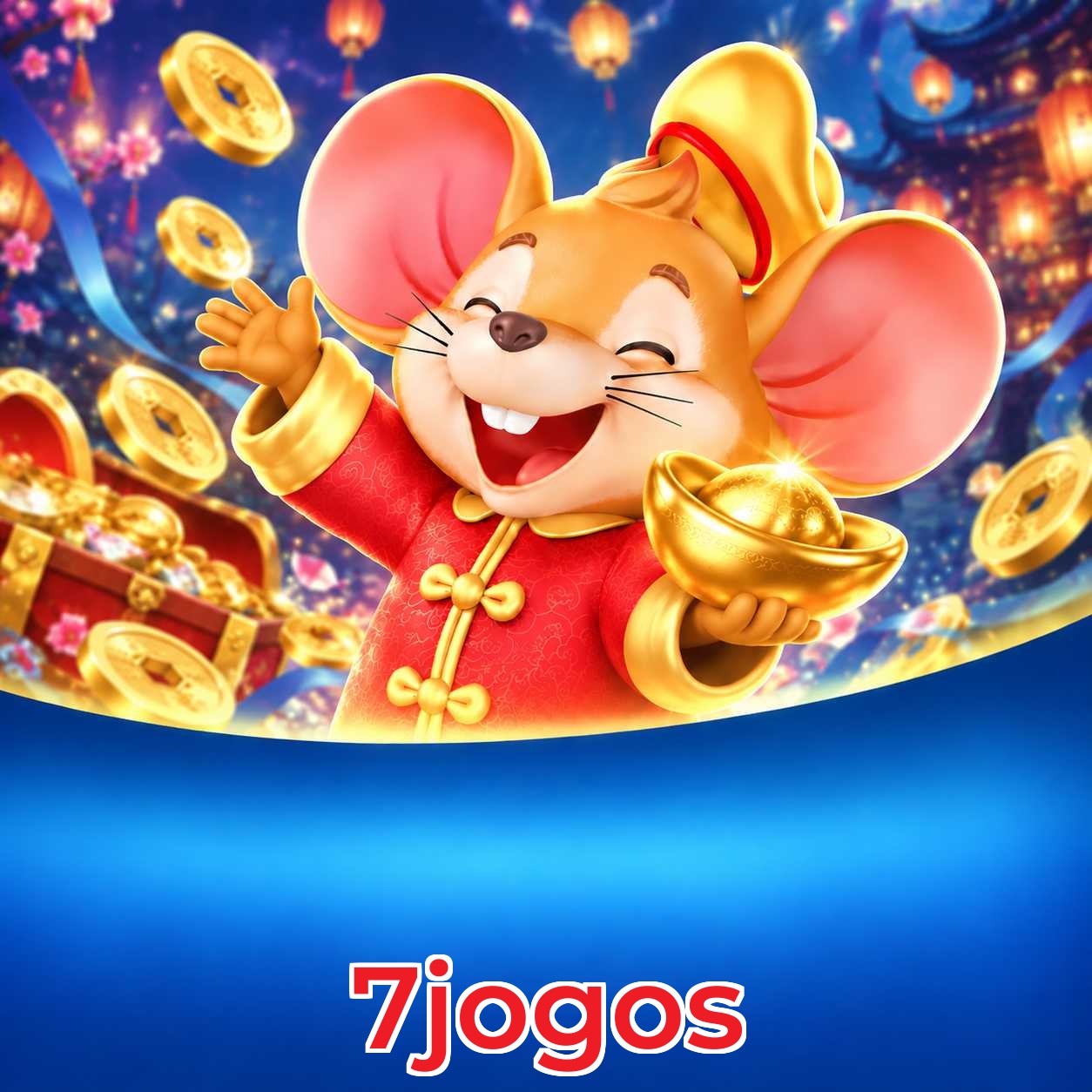 PG Soft: Fortune e Plushie Frenzy na 7jogos