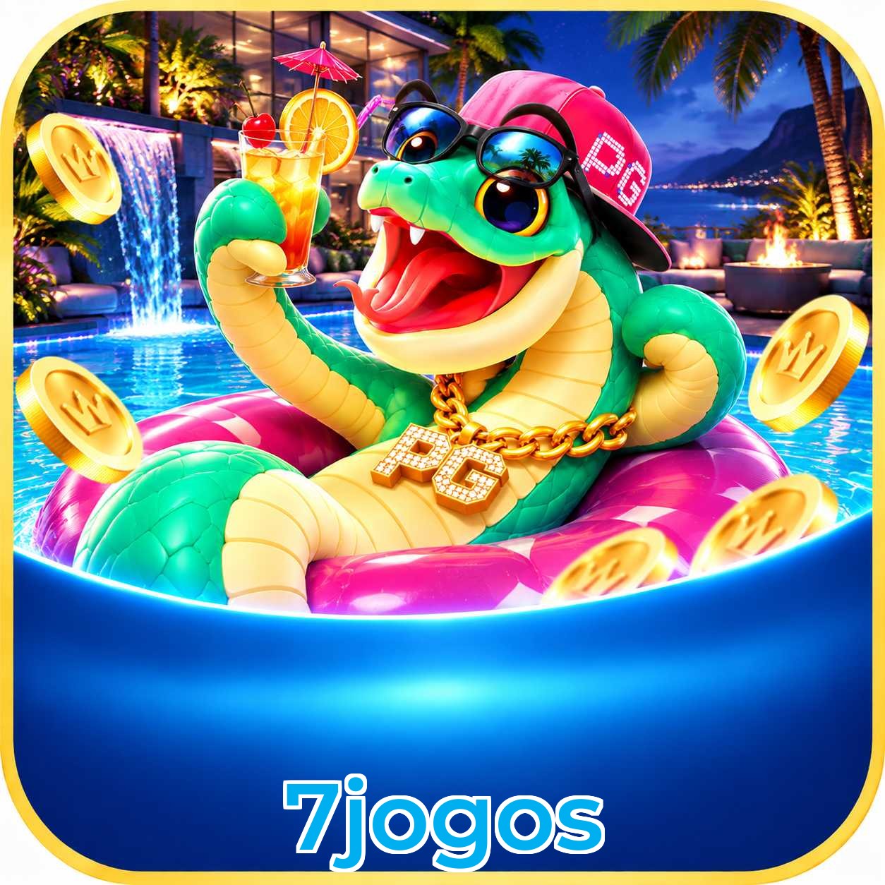 Bingo e slots Plushie Frenzy na 7jogos