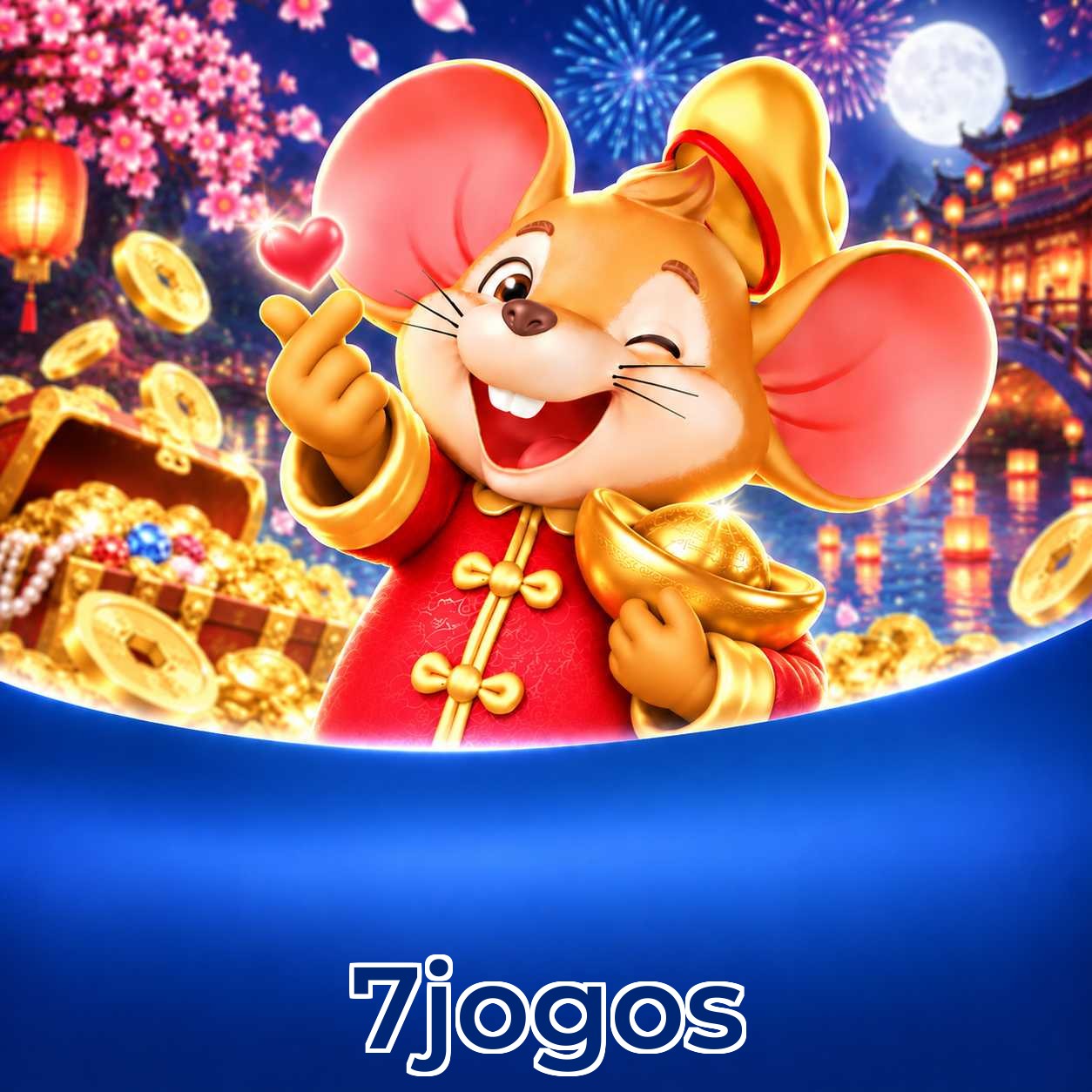 Plushie Frenzy no aplicativo 7jogos