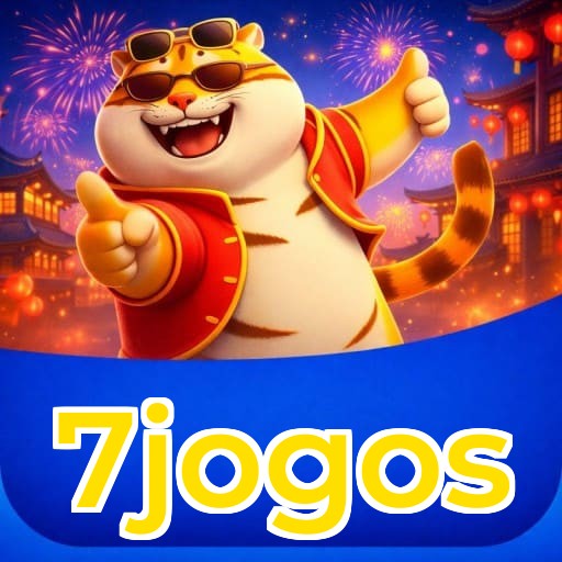 Acesso à conta 7jogos