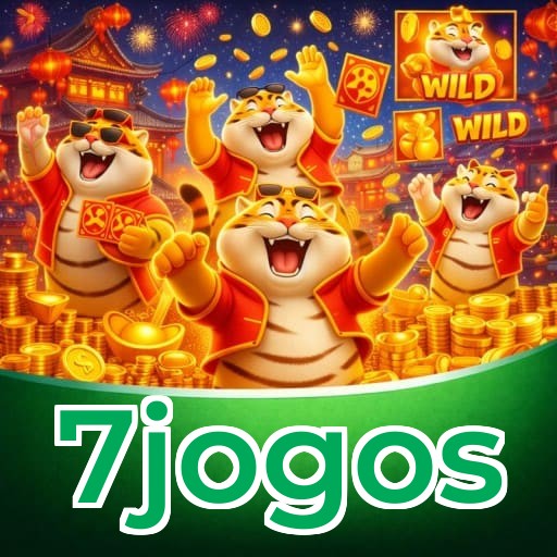 Aplicativo mobile 7jogos