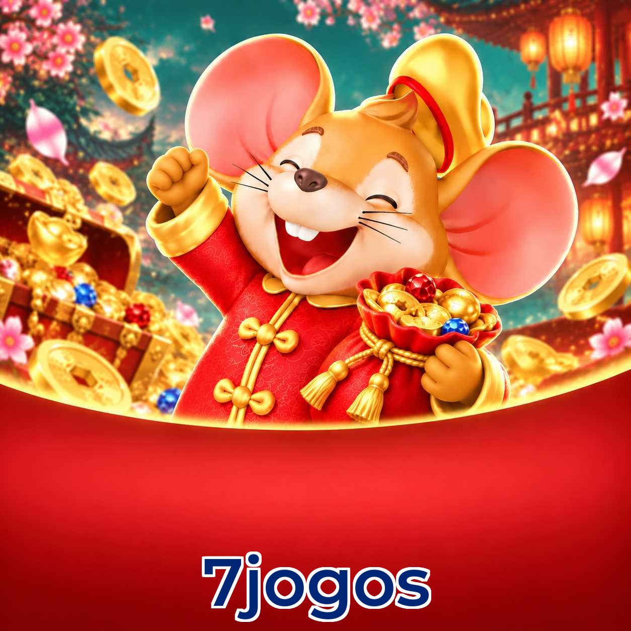Novos jogadores e Plushie Frenzy na 7jogos